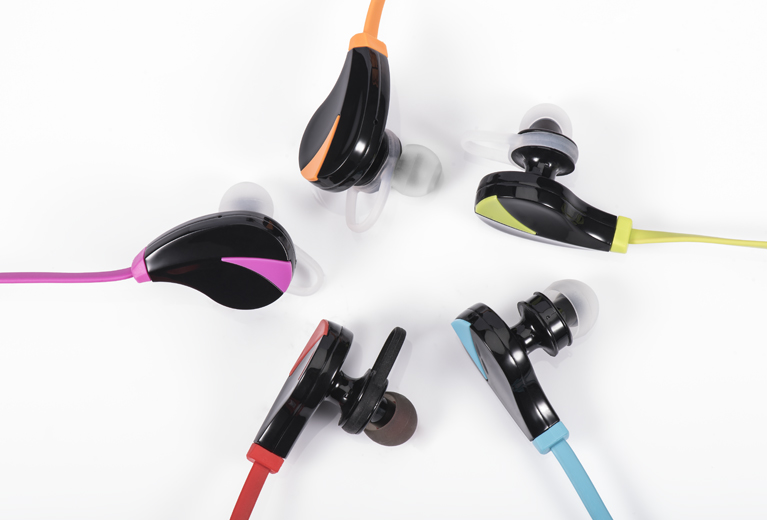 CSR8635 headset bluetooth sport