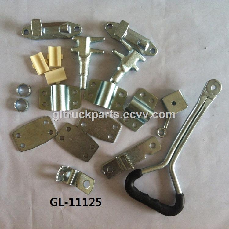 Cam Lock Door Handles for Trailer