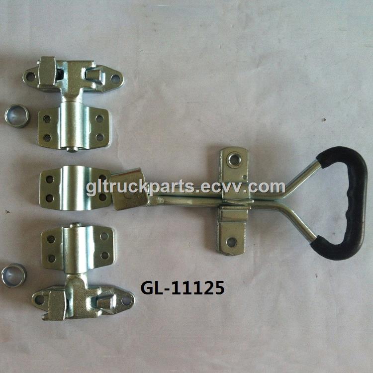 Cam Lock Door Handles for Trailer