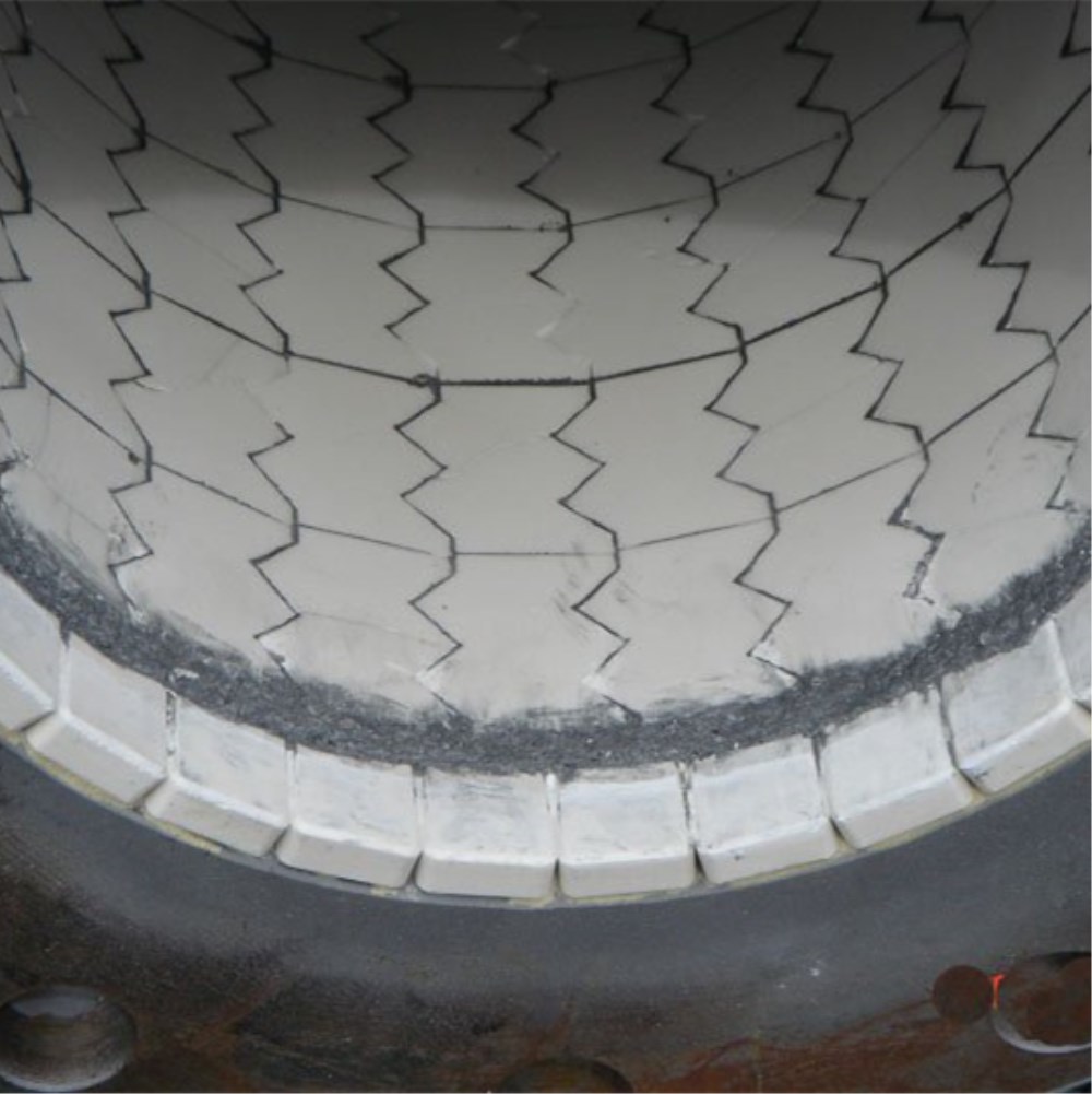 Ceramic lined Steel Pipe with Abrasionresistance