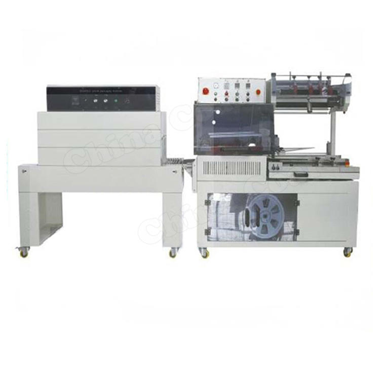High Quality And Hot Sales QL5545 Automatic L Sealer