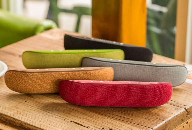 Music auvio bluetooth speaker