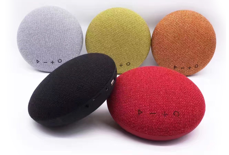 Newest best portable bluetooth speakers