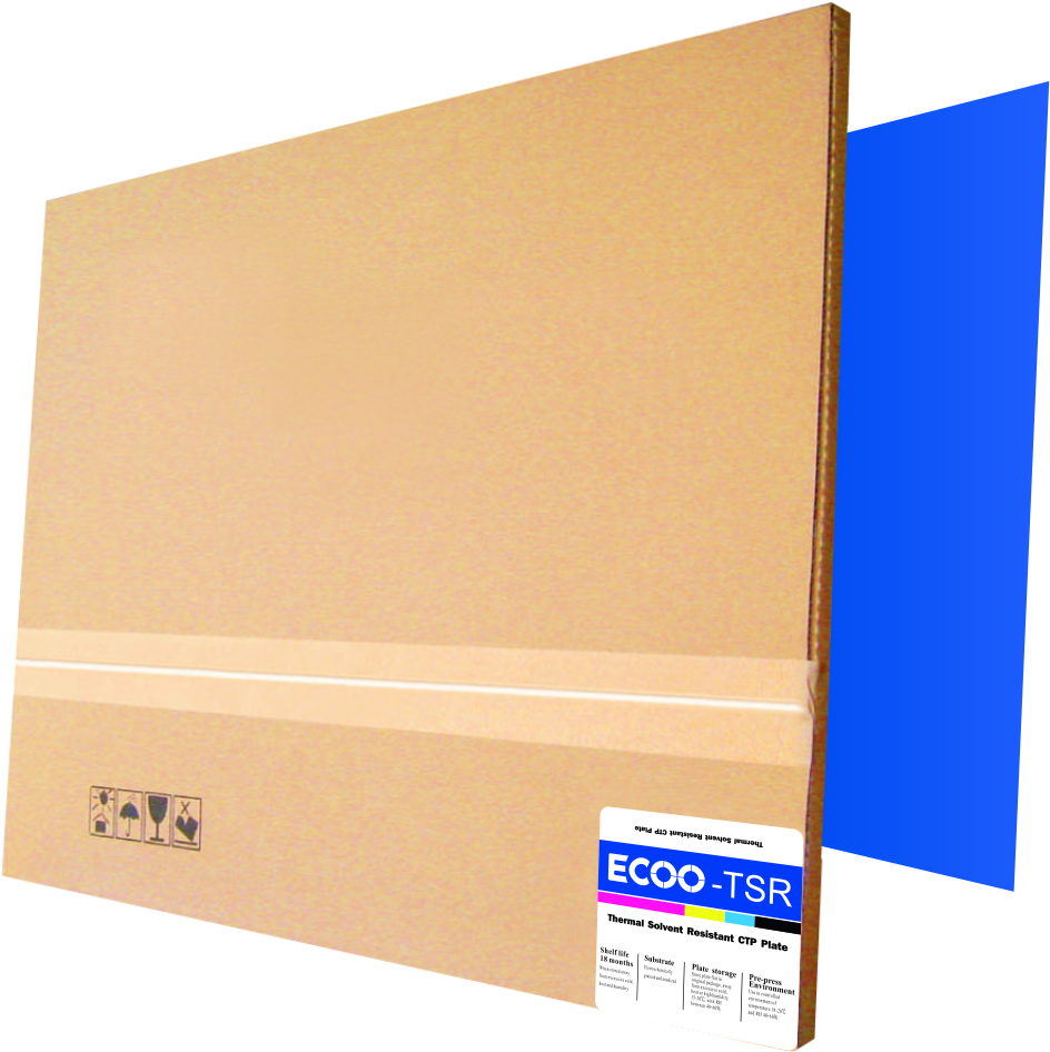 Long runlength Double Layer CTCP Plate
