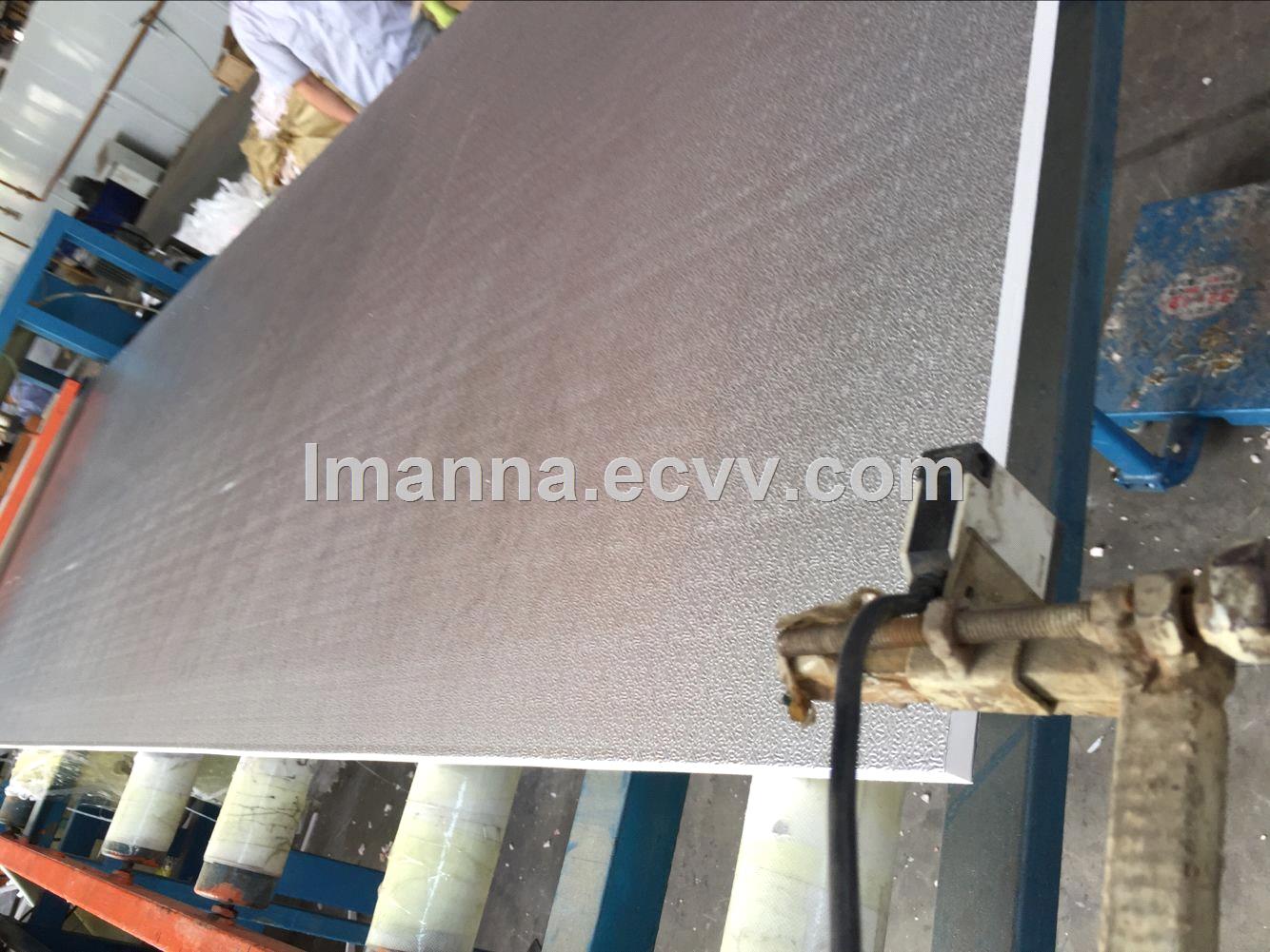 preinsulated duct panel phenolic foam insulation