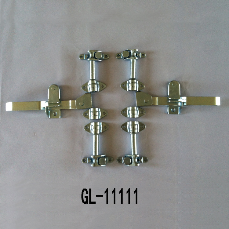 Trailer Steel Door Lock Handle