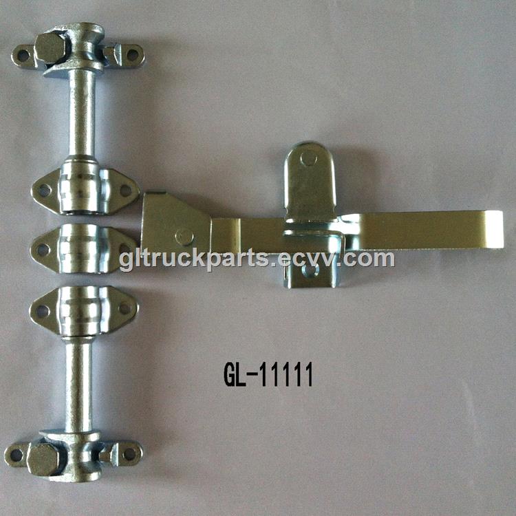 Trailer Steel Door Lock Handle