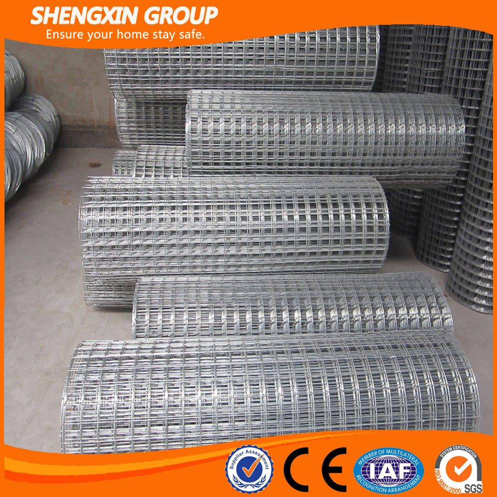 4x4 Metal Welded Wire Mesh/Wire Mesh Fence/Stainless Steel Welded Wire Mesh