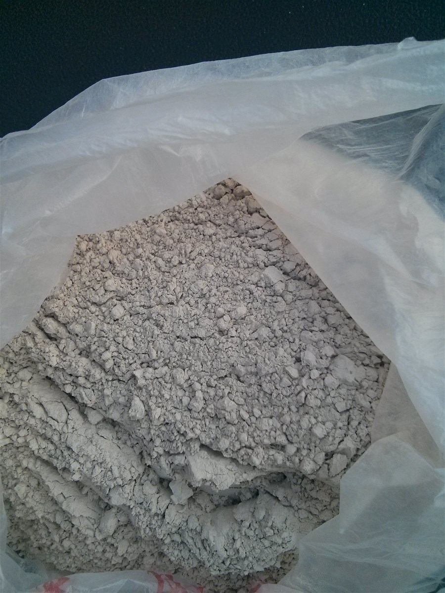 Welding Grade Bauxite SNW83