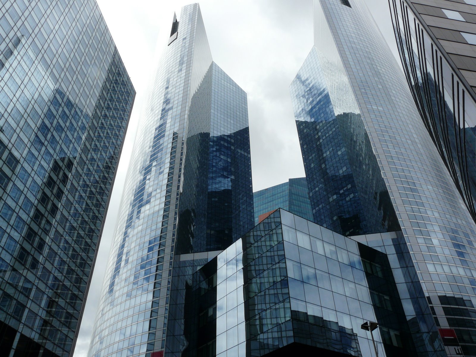 Insulated glass