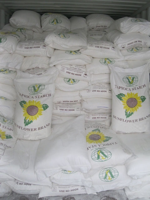 Modified Starch
