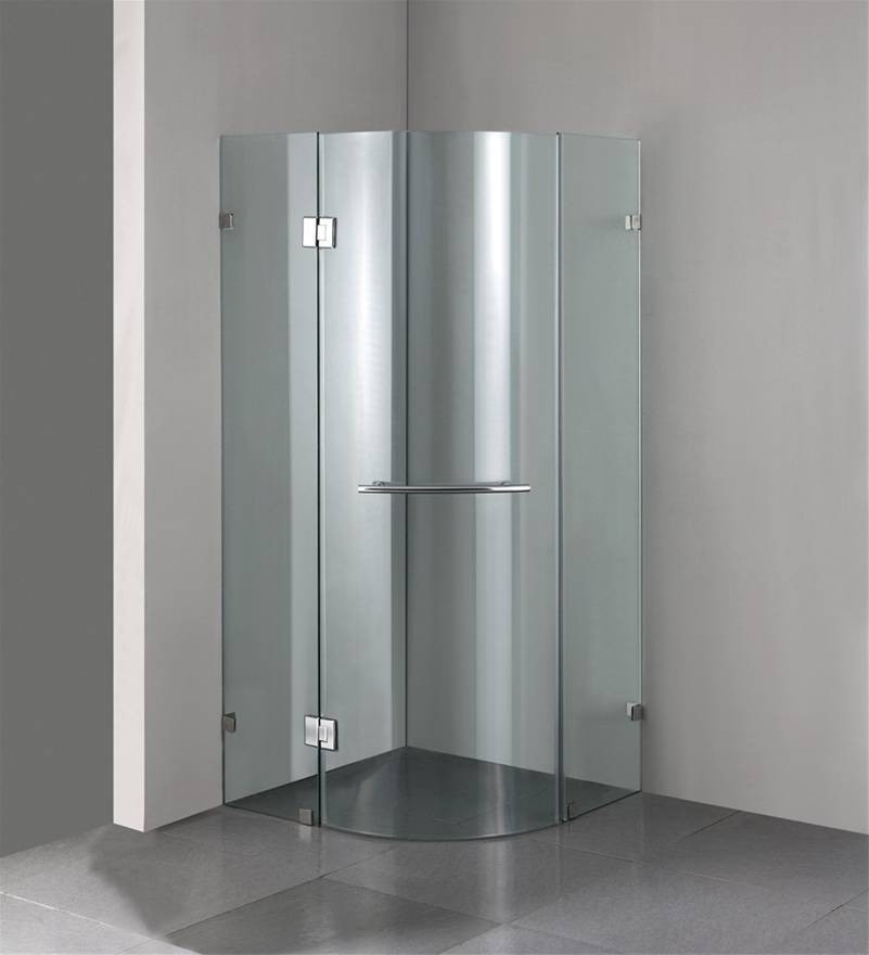 Tempered glass