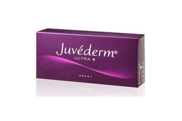 Juvederm Injectable Hyaluronic Acid Dermal Filler