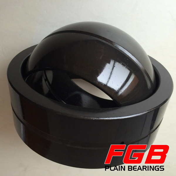 FGB Brand Radial Spherical Plain Bearing GE8E GE6E GE12E