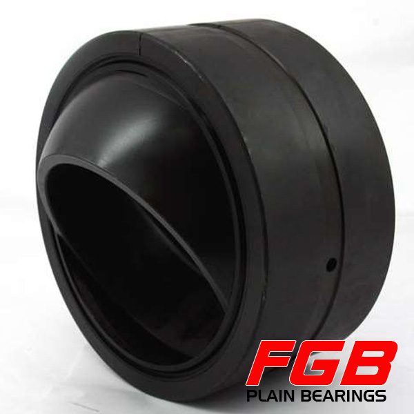 GE40ES 2RS Spherical Plain Bearing with Impact Resistance