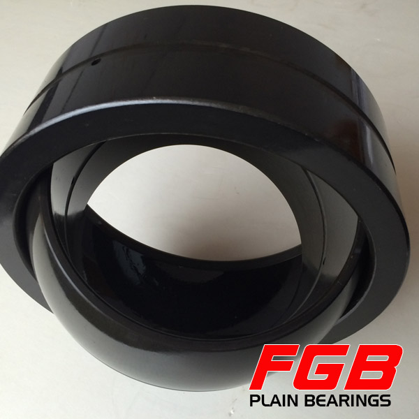 FGB Rod End Bearing GE50ES GE60ES Joint Bearing Made in China FGB Rod End Bearing GE50ES GE60ES Joint Bearing Made in China