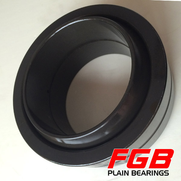 FGB Brand Radial Spherical Plain Bearing GE8E GE6E GE12E