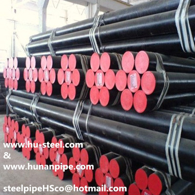 ERW steel pipe for sale