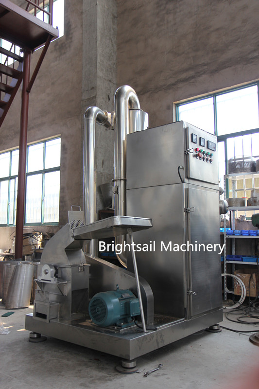 Hot sale chili pepper milling machine