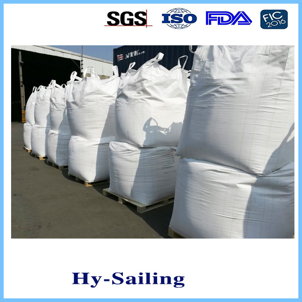 Sericite powder for high quality tableware