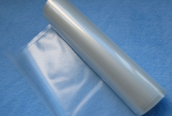 plastic vacuum sealer