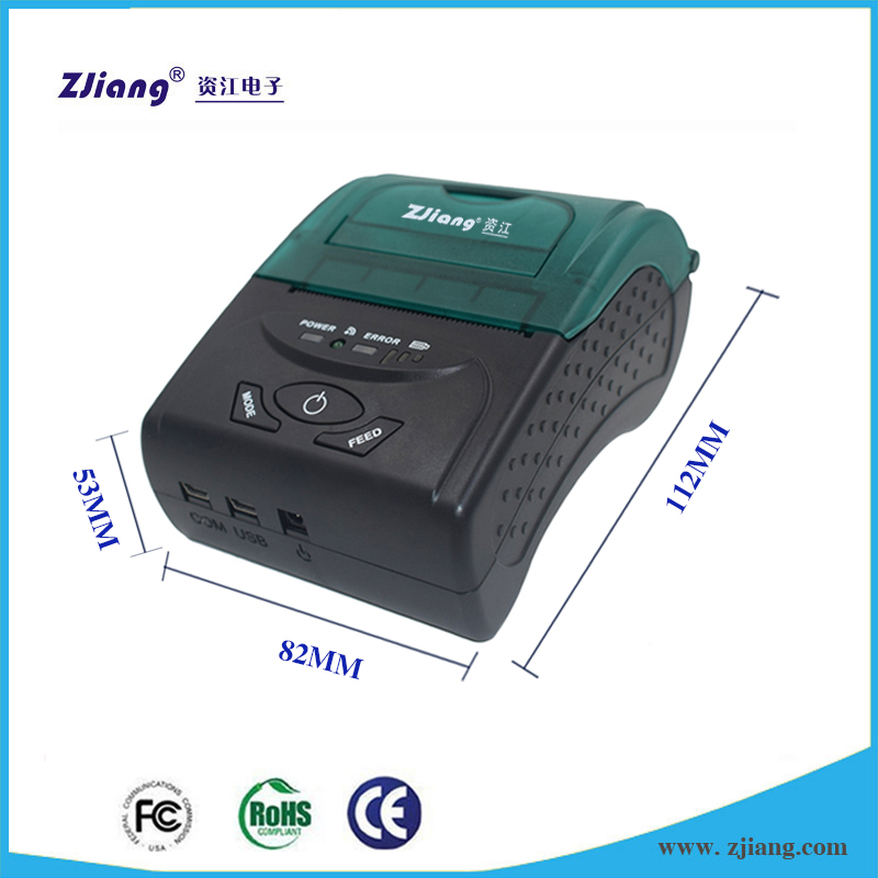 printer pos bluetooth
