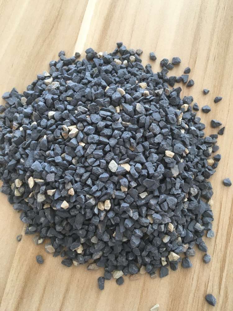 Refractory grade bauxite SNR87