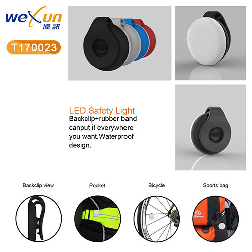 Signal Flash Light T170023