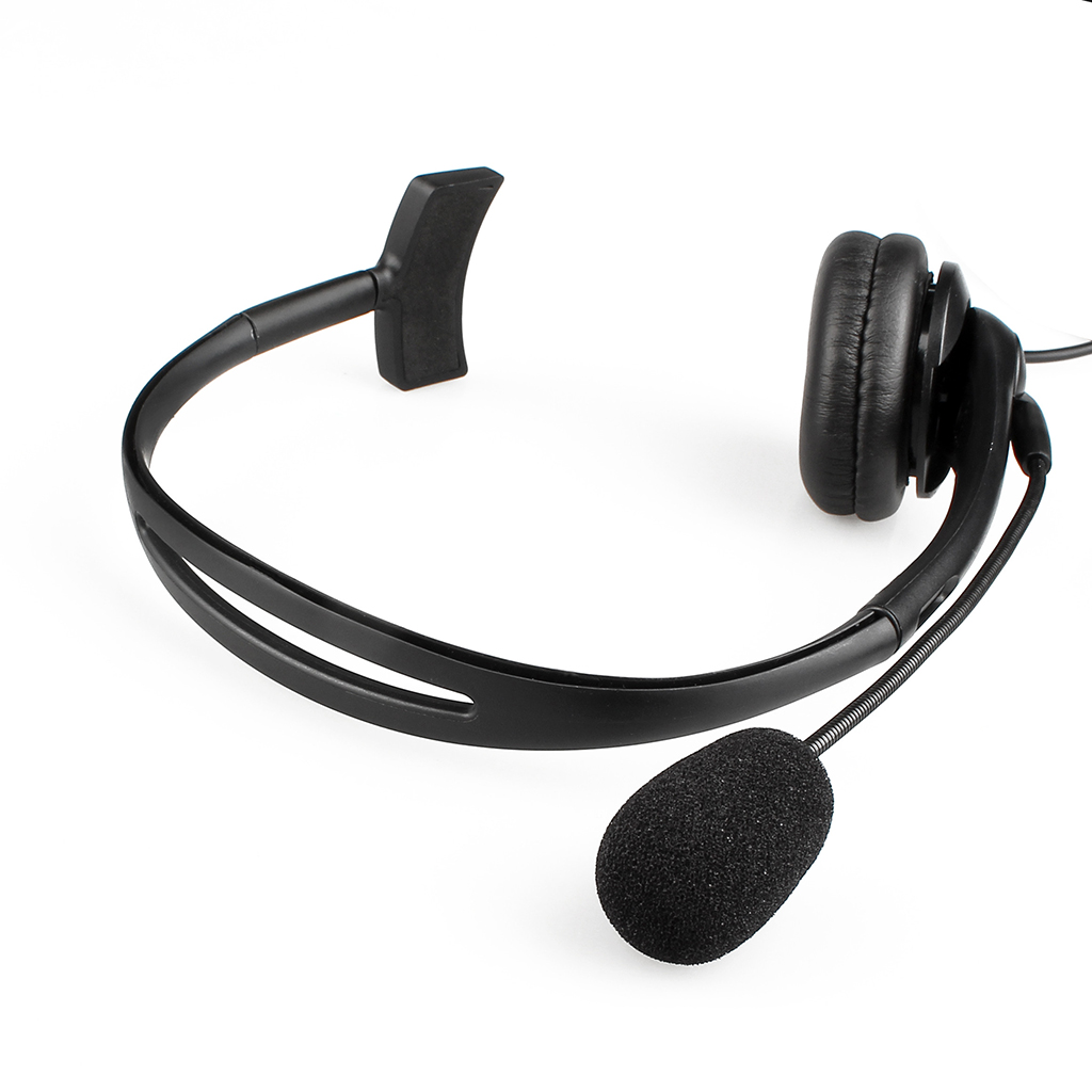 Hotsell USB Gaming Call Center Headset Computer Headphone