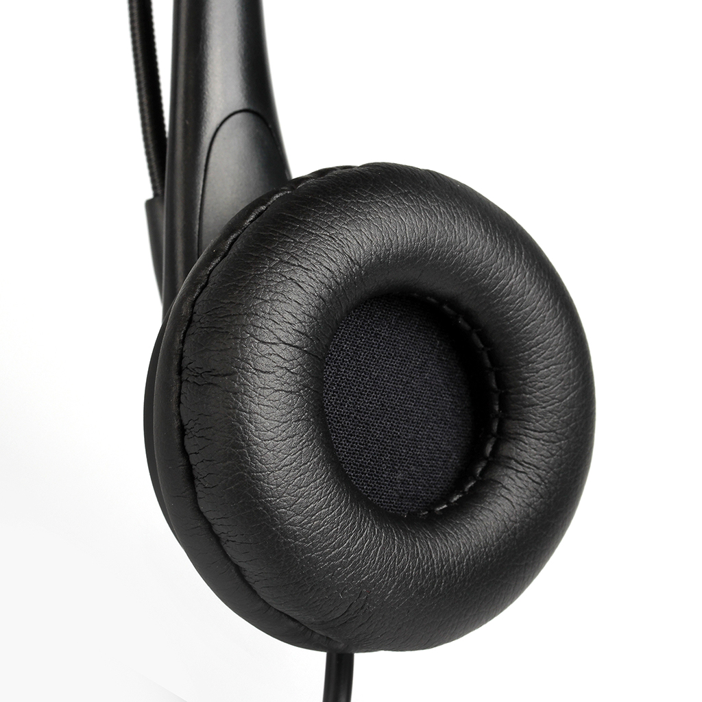 Hotsell USB Gaming Call Center Headset Computer Headphone