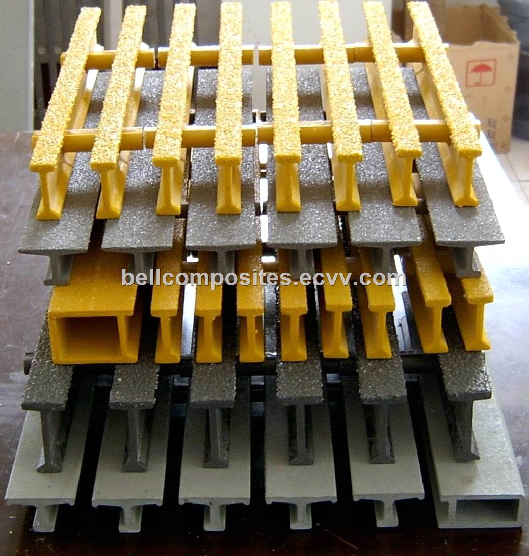 FRPGRP Grating Pultruded Grating