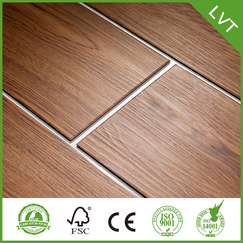 luxury vinyl plank flooring