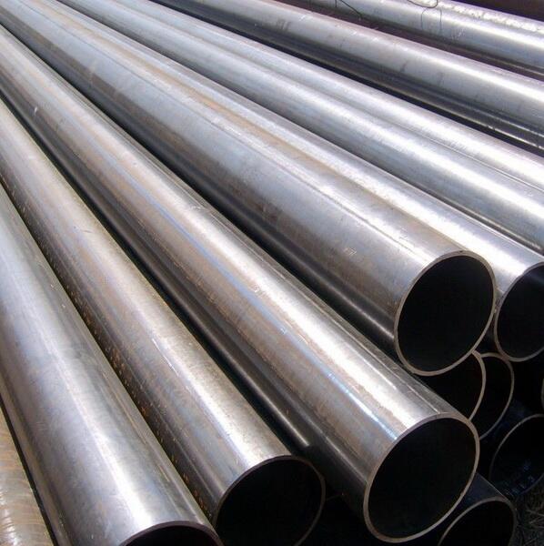 welded pipe