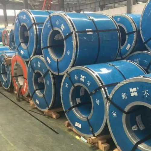 Colored stainless steel sheets 201 0712192438
