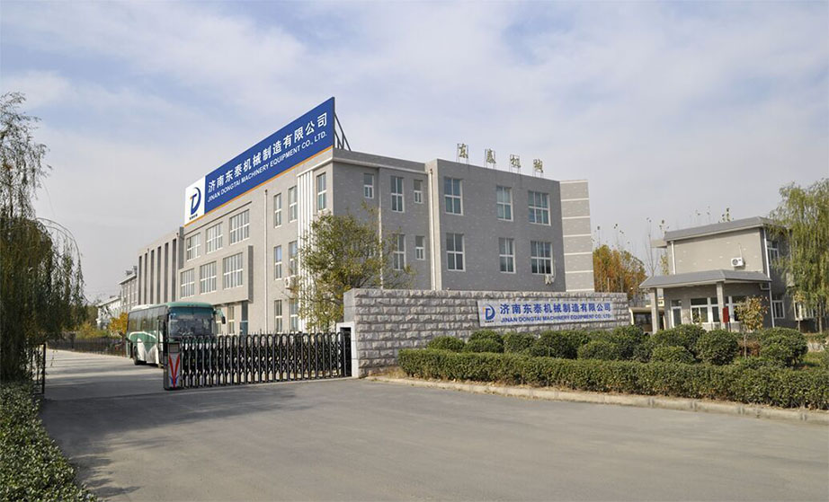 Dongtai Machinery Manufacturing Co., Ltd.