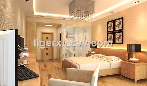 Remodelling bathroom pods