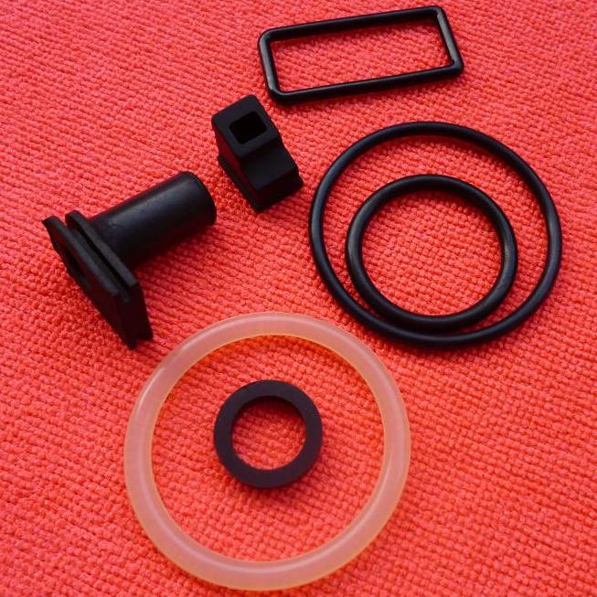 Rubber Seals Rubber Seals and Gaskets Round Rubber Seals Auto Rubber Seals Custom Rubber Seals O Ring Seals