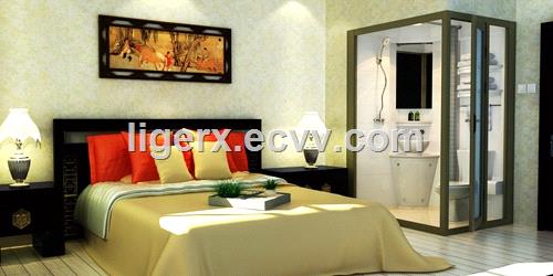Sell prefab bathroom pods TL1114
