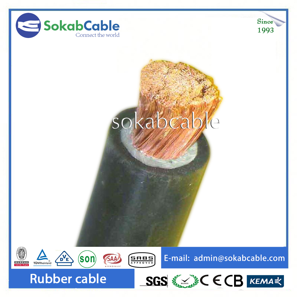 Welding Cable