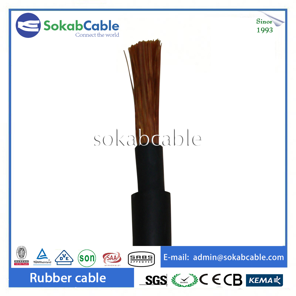 Welding Cable