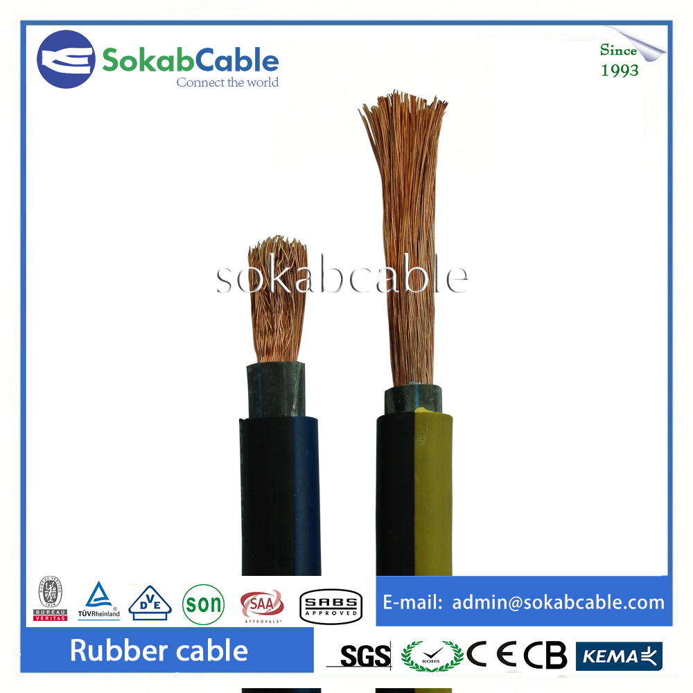 Welding Cable