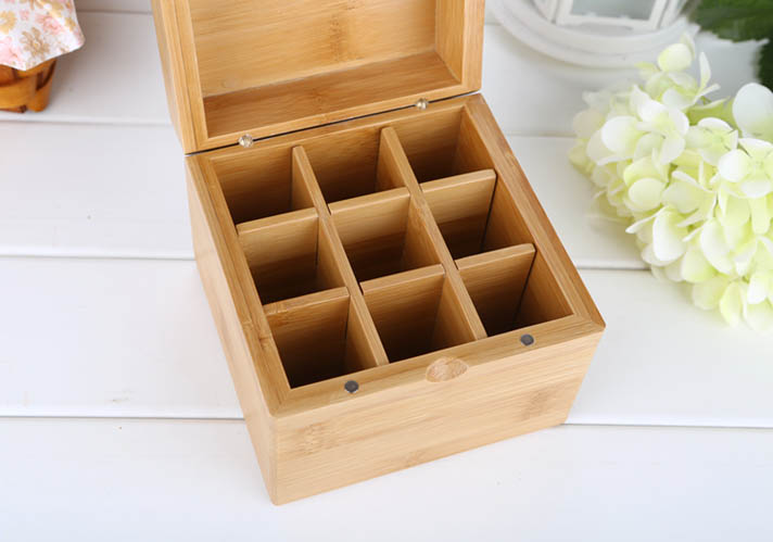 Wooden Case Wood Box