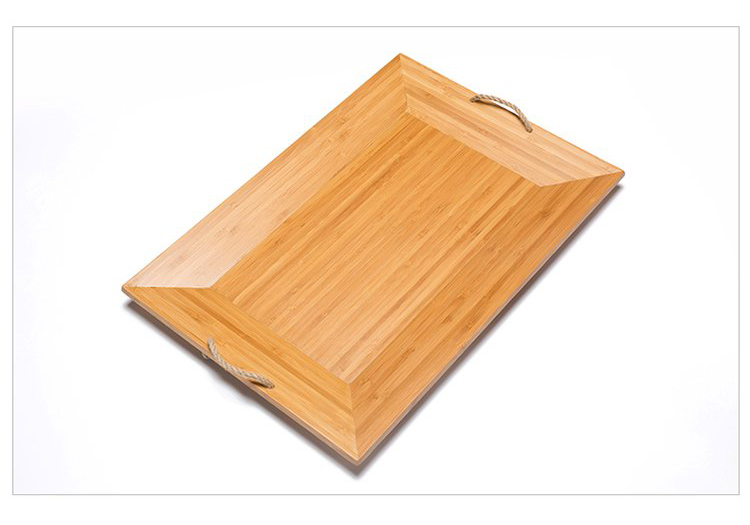 Wooden Serving Tray