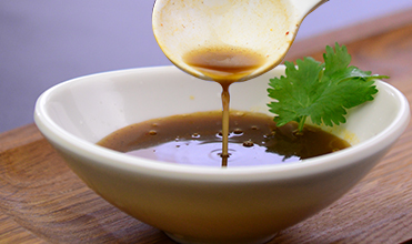 Low sodium instant rice noodle