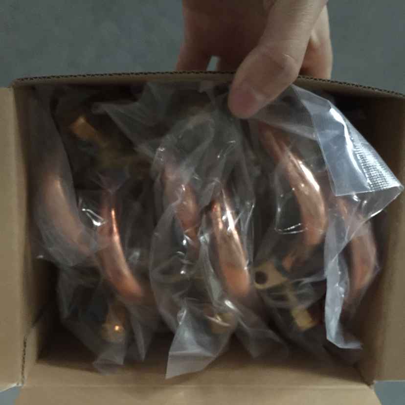 14 2 way air conditioner service valves