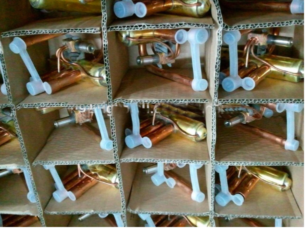 Four Way Reversing Valve for Air Conditioner Refrigeration