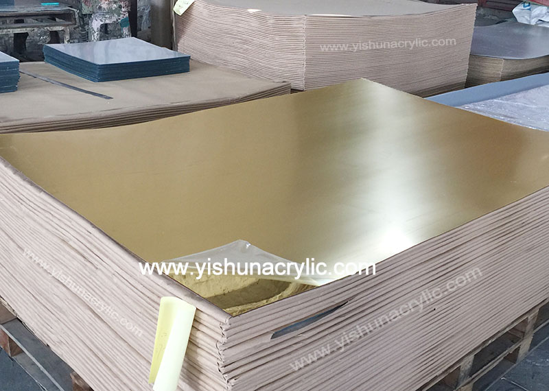 raw material guangzhou wholesale decoration laser cut acrylic mirror sheet price