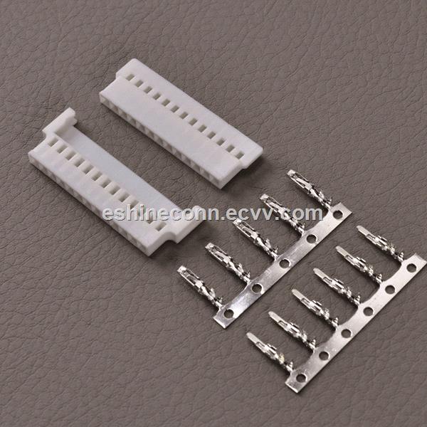 Female Male Wire To Wire Plug Receptacle connector Substitute Molex 51006
