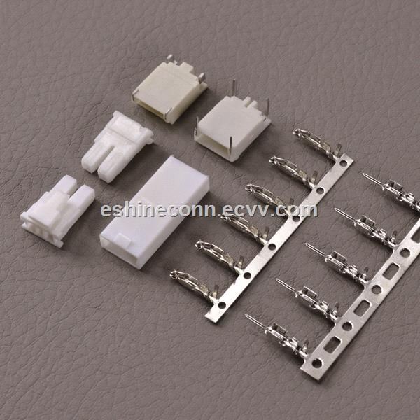 BHR35mm Wire to wiremale female housing terminal connector for LCD back light lamps