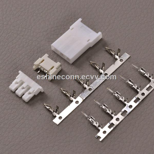 LCD connector wire to wire male to male type 40mm pitch Rohs replacc JST BH serial
